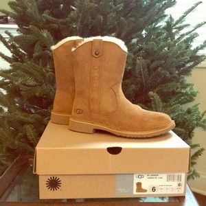 Brand New UGG boots